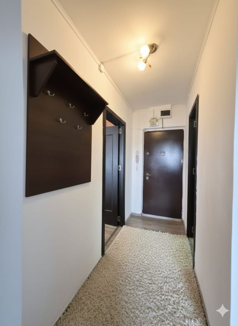 Mega Mall- Garsoniera la cheie- 33 mp - Poză 4