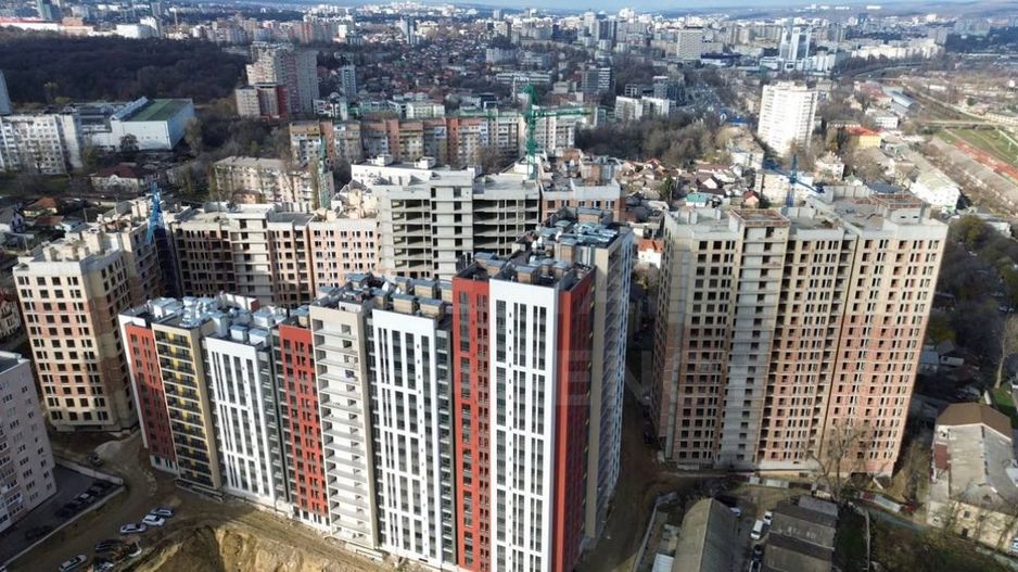 Vânzare, apartament, 1 cameră, str. Cetatea Albă, Botanica - Poză 1