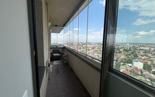 AP. 3 CAMERE - MONACO TOWERS, LOC DE PARCARE, BLOC NOU, METROU - Poză 9