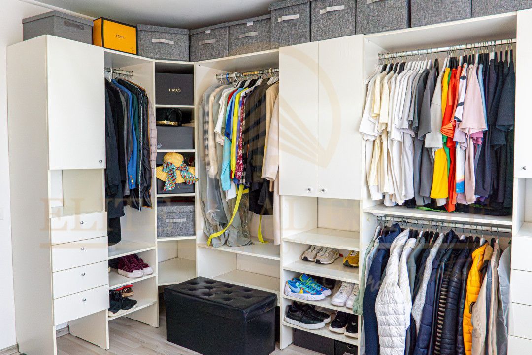 Casa de Cultura - 3 camere modern la cheie, decomandat, parcare, boxa! - Poză 13