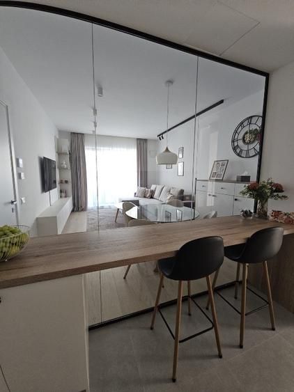 Apartament Premium | Prima Închiriere | Nusco City - Poză 7