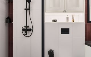 Duplex pe parter - 3 camere - zona Valery - 145.000€ - Poză 25