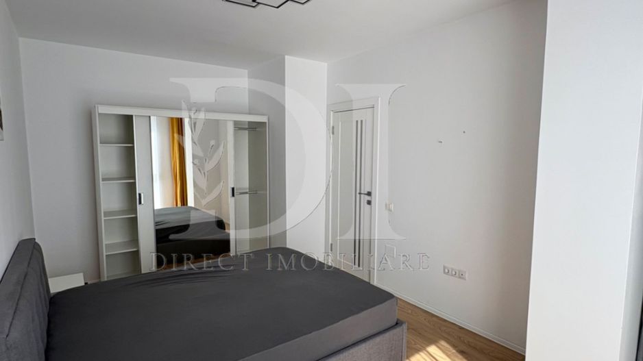Apartament cu 2 camere -Zona Eroilor Floresti - Poză 6