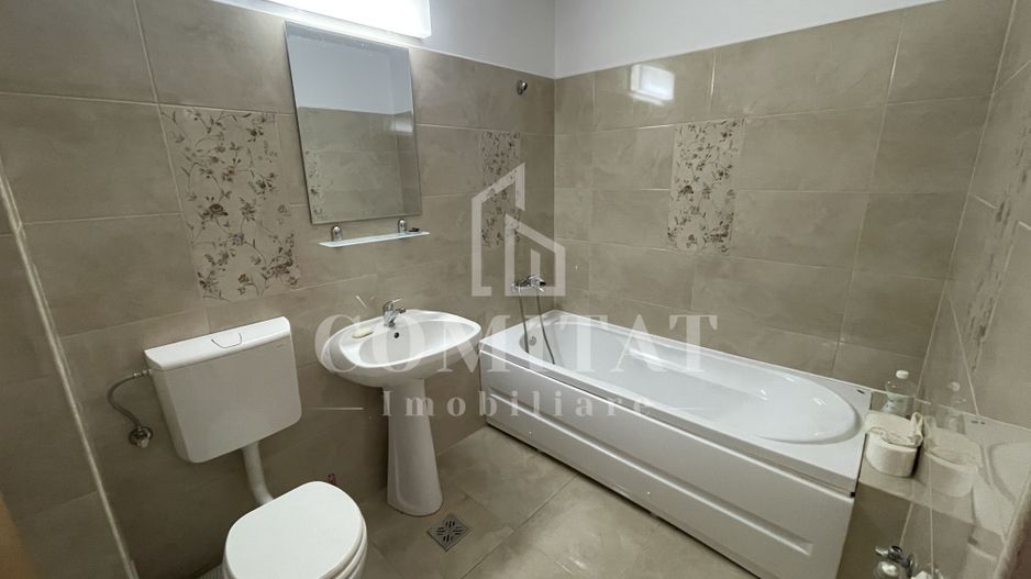 Apartament 2 camere | Semidecomandat | Str Florilor - Poză 9