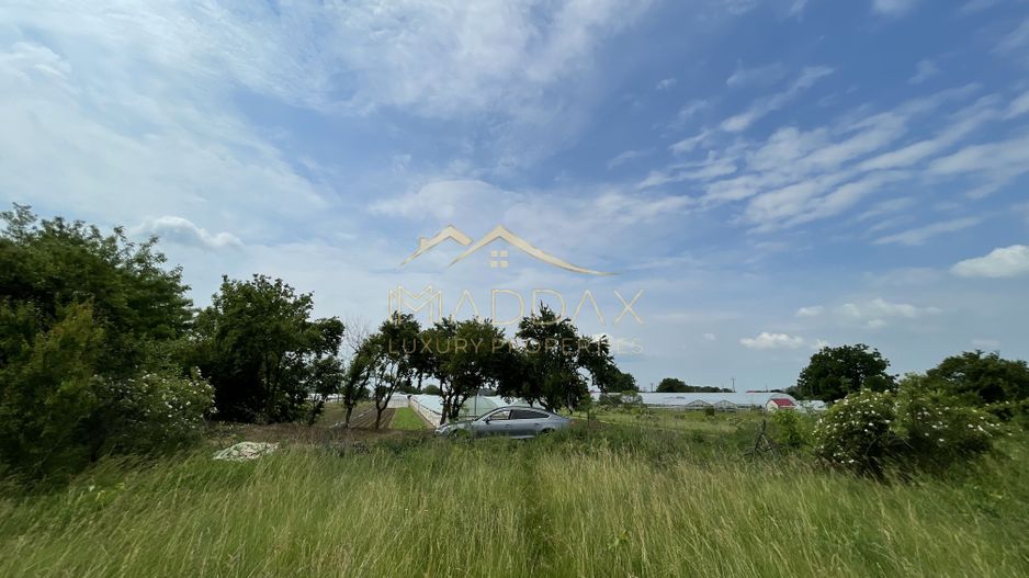 Teren intravilan***1439 mp***Cretesti-Vidra-Ilfov - Poză 1