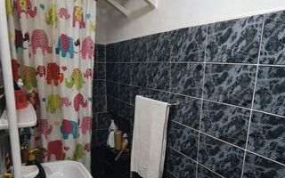 Casa cu de vanzare cu 2 camere Ultracentral, pe Tudor Vladimirescu - Poză 8