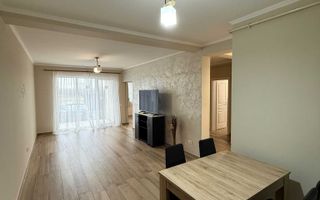Apartament 3 camere Dumbravita bloc nou - Poză 8