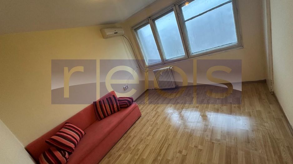 DE VANZARE STEFAN CEL MARE APARTAMENT 2 CAMERE 52 MP | SEMIDECOMANDAT - Poză 1