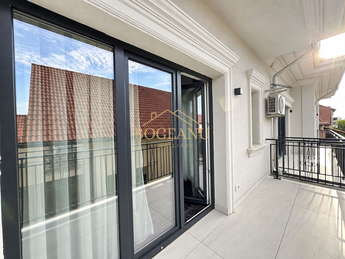 BG202-Apartament LUX 2 camere, mobilat,design industrial,parcare GIROC - Poză 11