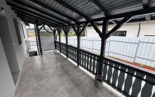 Casa de inchiriat, 130mp, 6 parcari, zona Boema - Poză 12