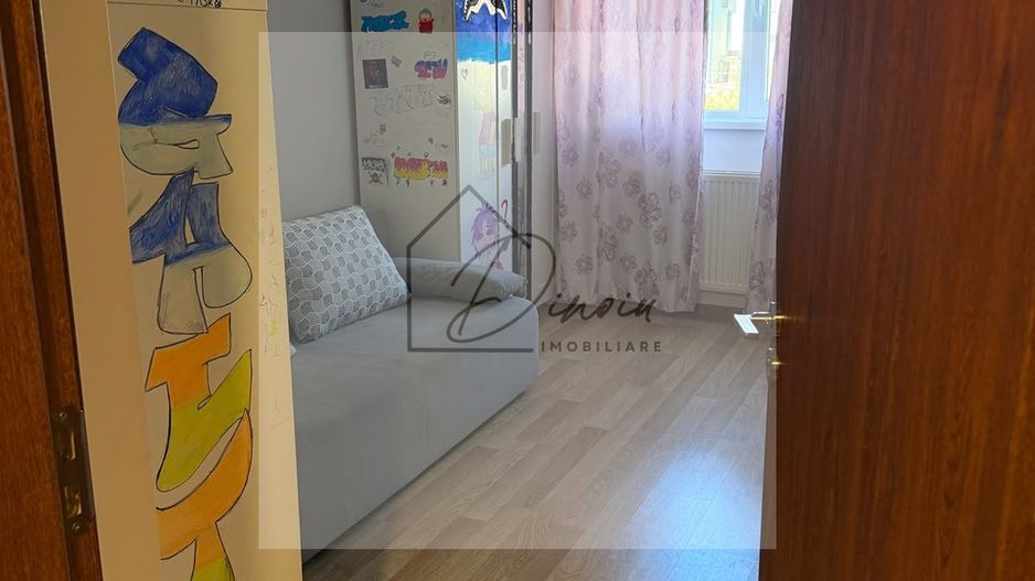 3 camere Theodor Pallady I Metrou N Teclu I Parcare inclusa I COM 0% - Poză 26