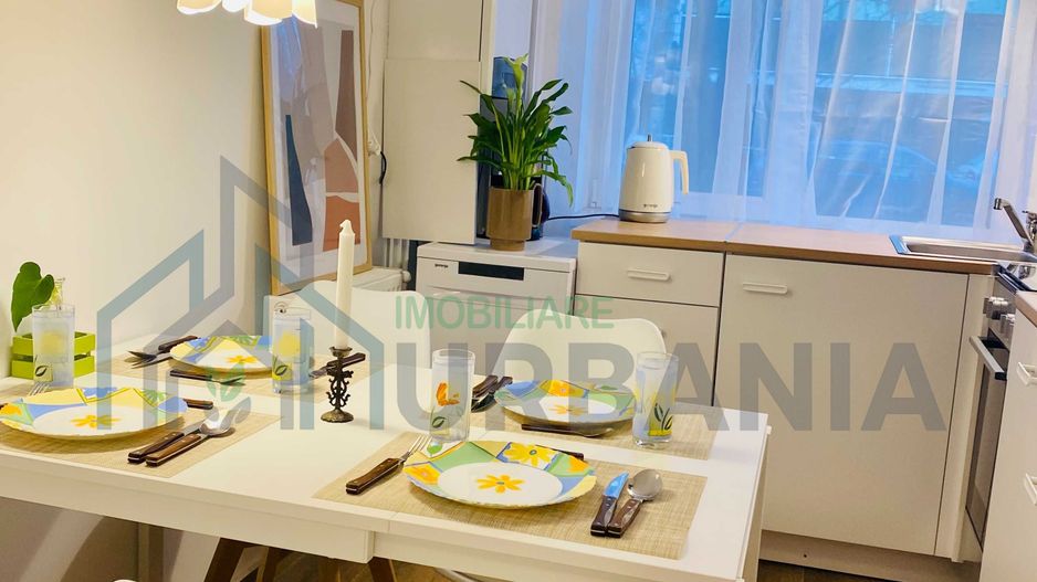 Apartament 2 camere de închiriat – Șoseaua Națională, Iași - Poză 3