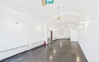 DE ÎNCHIRIAT | SPAȚIU COMERCIAL 60 MP ULTRACENTRAL - Poză 1