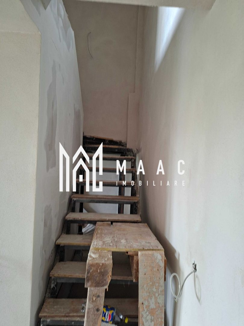 Apartament 4 camere | 94 MPU | La cheie | Turnisor - Poză 6