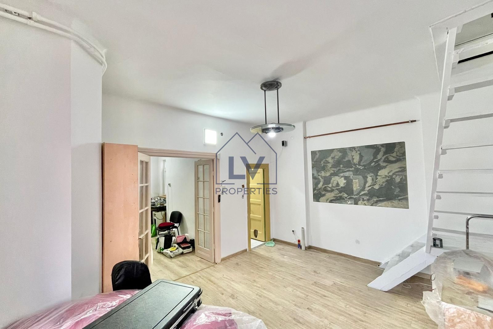 APARTAMENT 78 MP | VILA INTERBELICA | MALL VITAN - Poză 3