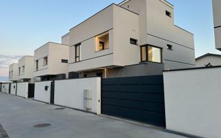 Vila de Lux in Ansamblul Von Residence I 5 Minute de Scoala Americana - Poză 3