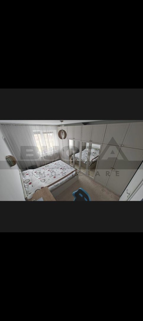 Apartament de 3 camere, modern, 65mp, parcare, zona Eugen Ionesco - Poză 5