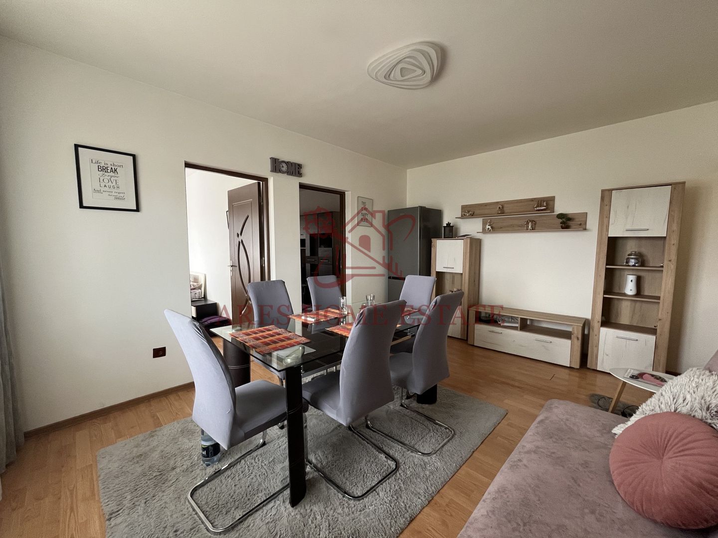 Centrala proprie | Vis a vis de parcul Padurice - Poză 1