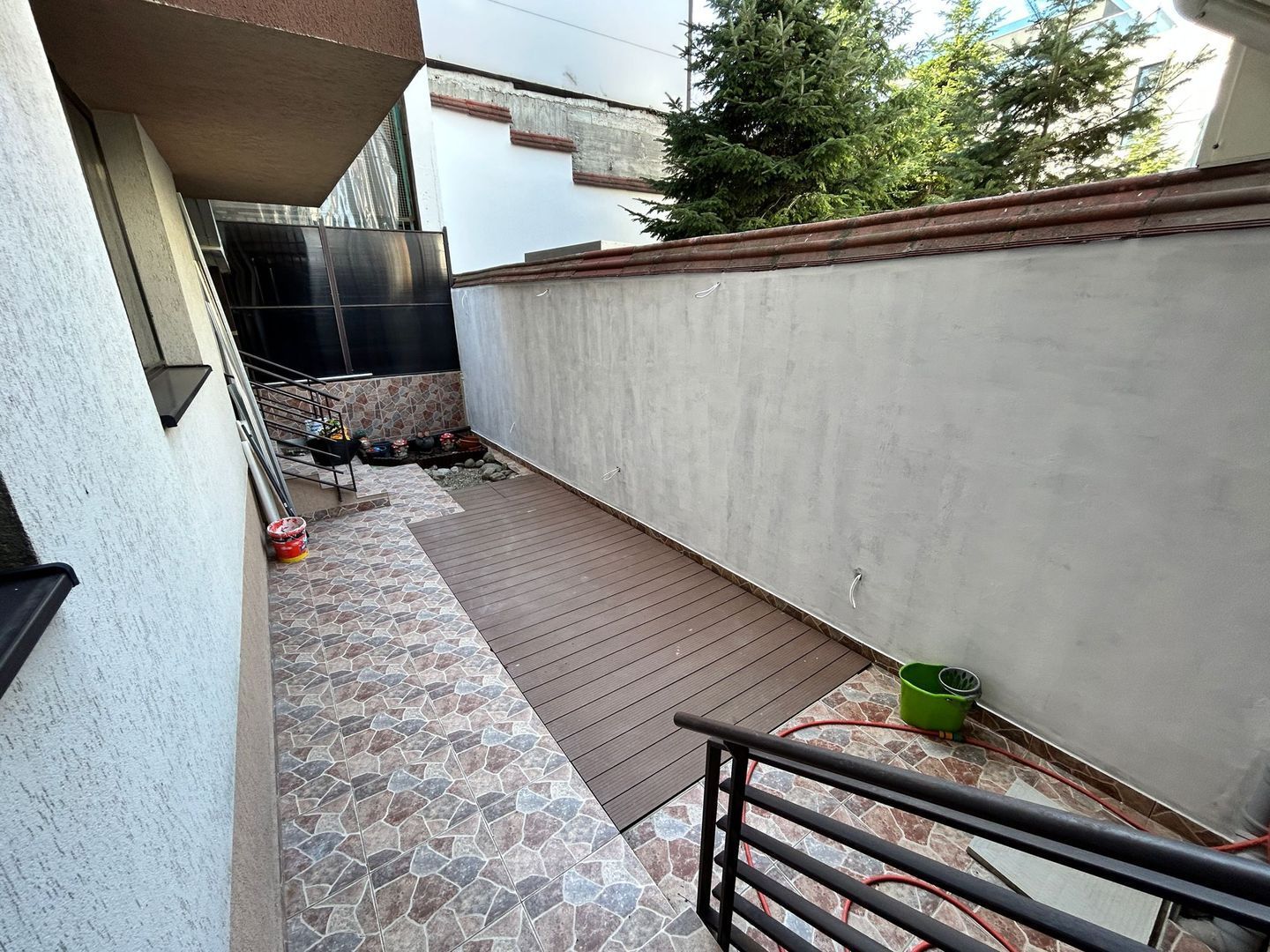 HERASTRAU || AVIATIEI || CARAFIL || 4 CAMERE || NOU PRIMA INCHIRIERE CURTE 70Mp - Poză 30