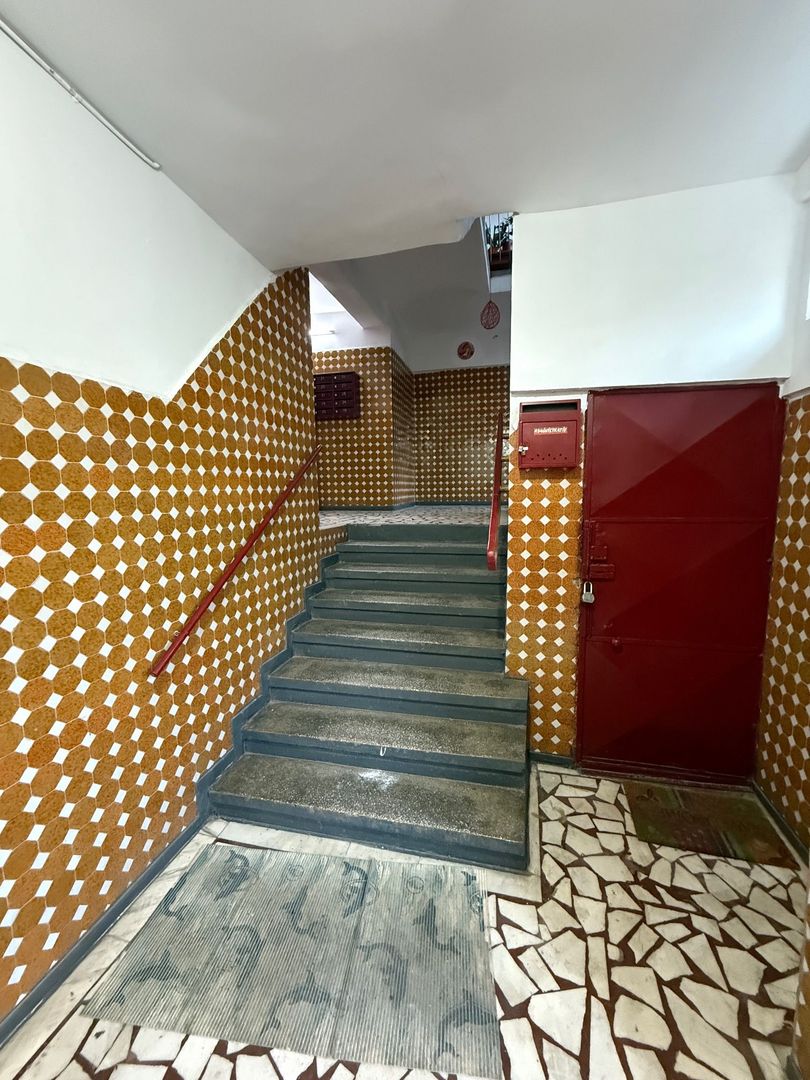 APARTAMENT 4 CAMERE ZONA iANCULUI - RITMULUI - FERDINAND - Poză 12