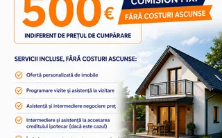CASĂ individuală  P+M, teren 609 mp, zona FILATURII; - Poză 18