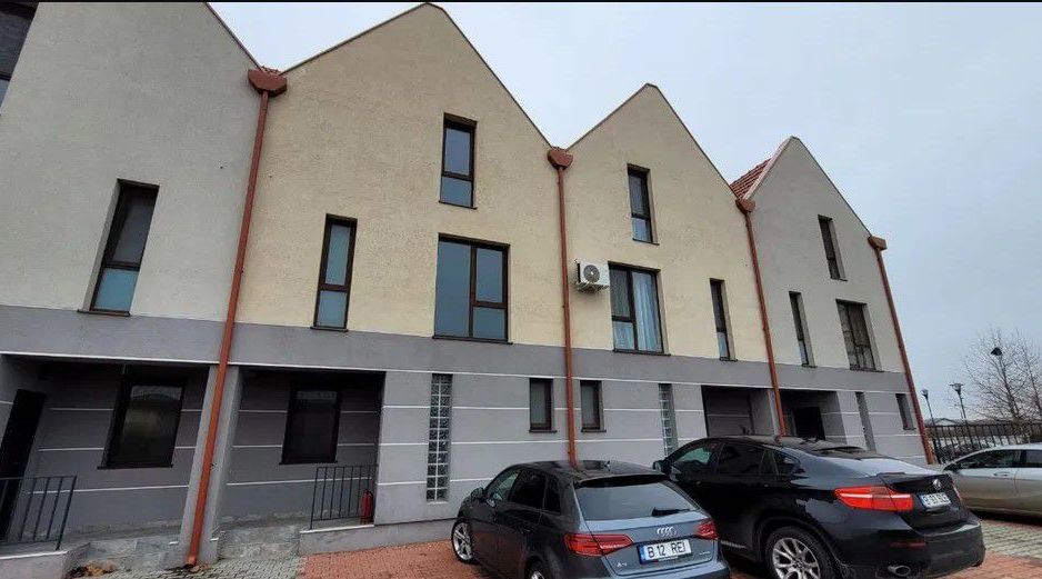 Casa Pipera | Scoala Americană - Poză 1