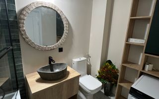 Apartament 3 camere Ultrafinisat | 56 mpu | Zona Str. Eroilor Florești - Poză 7