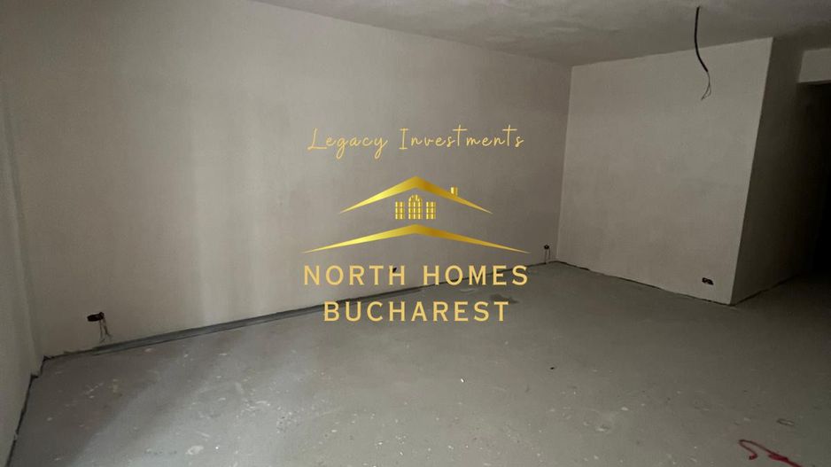 0% COMISION - 2 Camere De Vanzare spatios Aviatiei! - Poză 40