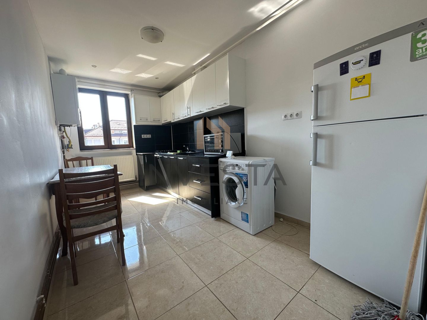 Inchiriere apartament 2 camere central , Dorobanti , zona Regina Maria - Poză 7