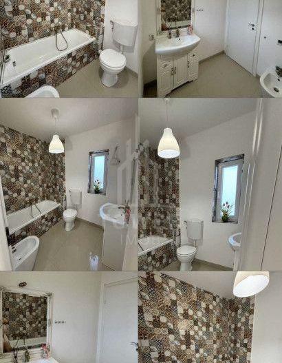 Apartament 3 camere cu terasa 21 mp Selimbar - Poză 5