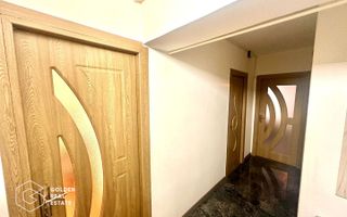 Apartament frumos, parcul Orizont, 3 camere, 2bai, 95mp,balcon, centrala proprie - Poză 9