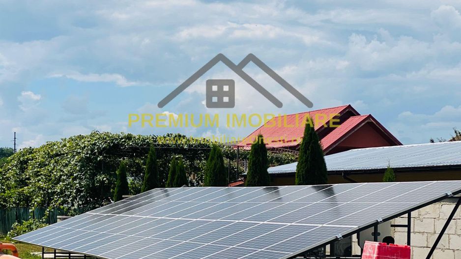 Spatiu Comercial de Închiriat in Onesti - Poză 4