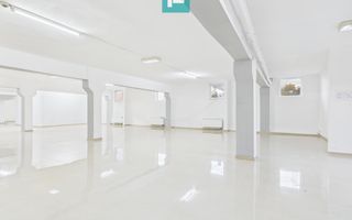 Spațiu comercial pe 2 niveluri - Poză 4