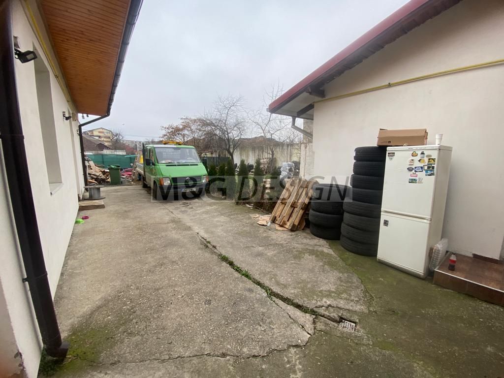 OPORTUNITATE INVESTITIE! Casa Buziasului - Poză 5