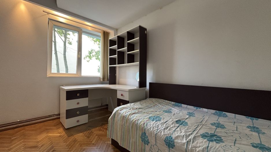 Apartament 3 camere | Etaj 1 | Centrală proprie | Instalații - Poză 5
