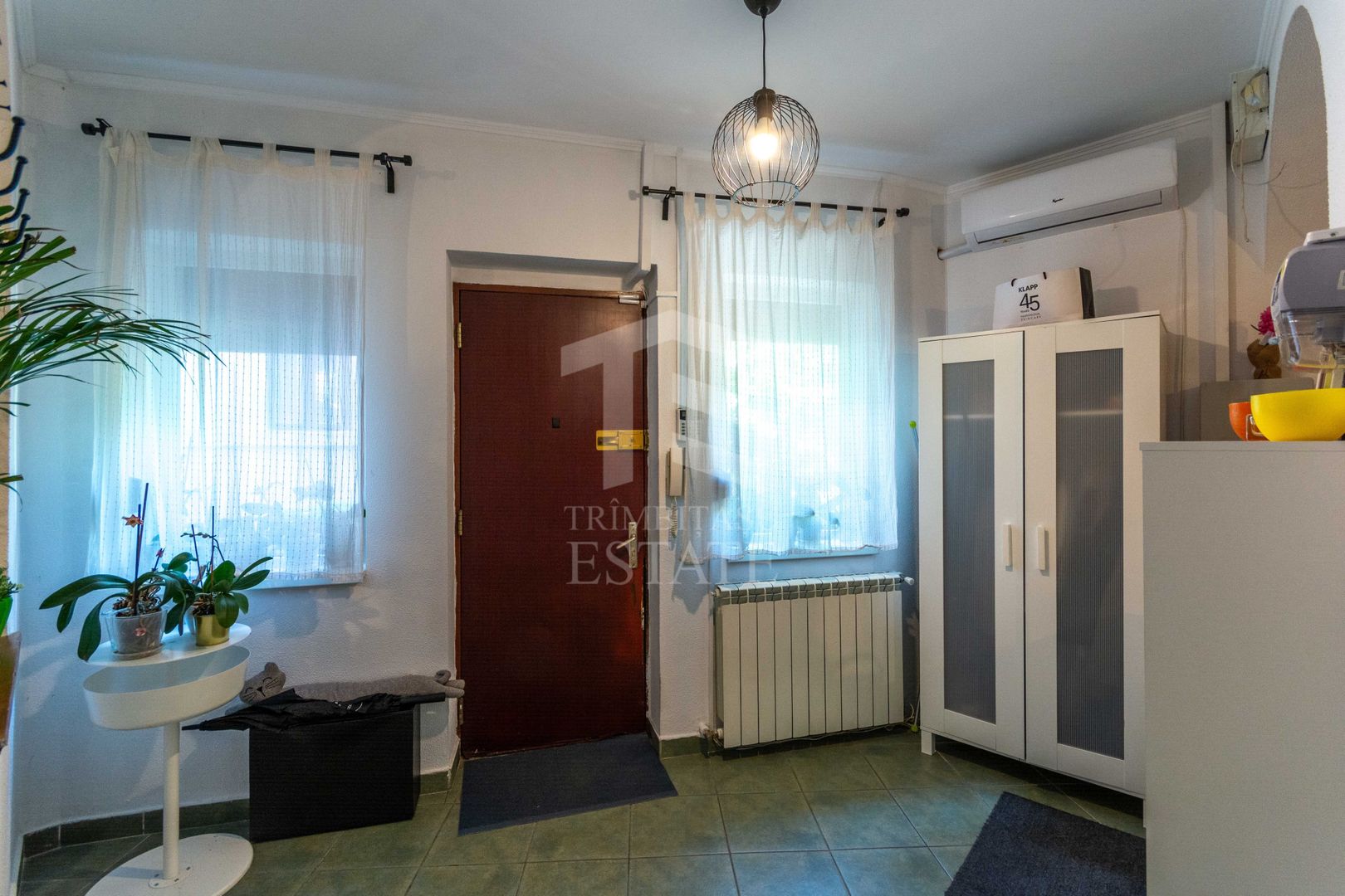 Eminescu Toamnei Casa 3 camere Comision 0% - Poză 6