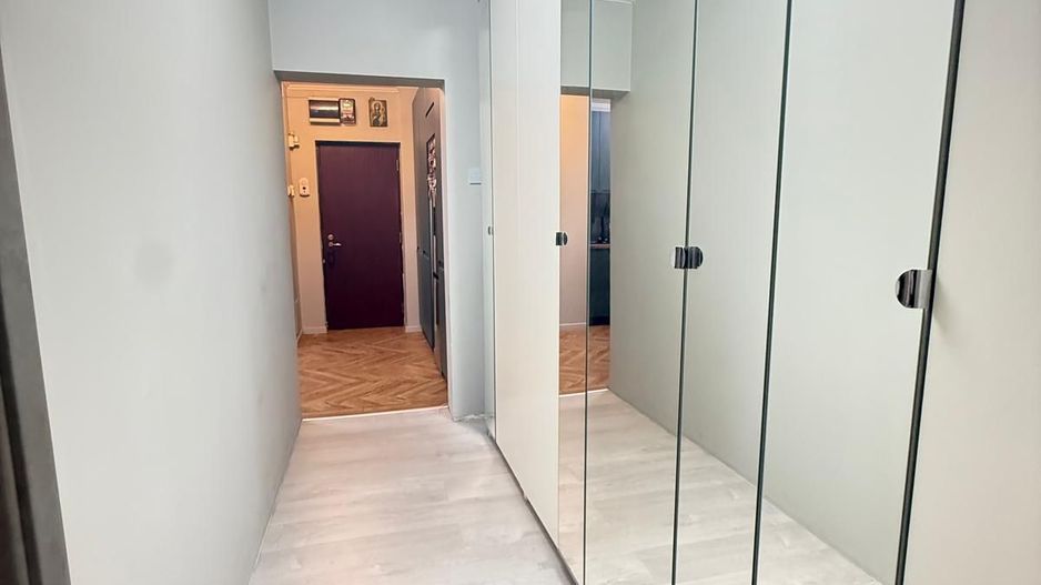 3 CAMERE  | COMPLET RENOVAT 2024 | METROU MUNCII - Poză 7