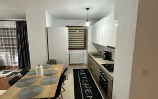 Apartament 2 camere Aradului parter - Poză 4