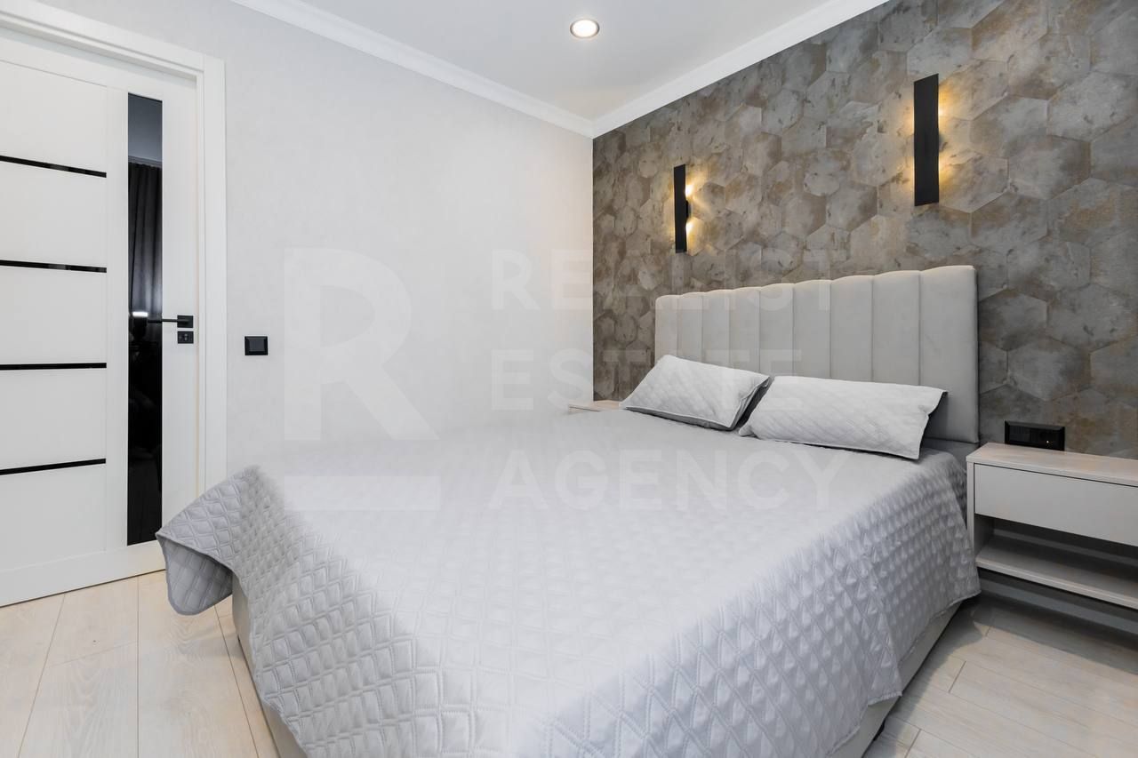 Vânzare, apartament, 1 cameră, str. Alexandru Pușkin, Centru - Poză 2