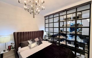 Apartament superb | prima închiriere | Smart Home | Parcare - Poză 9