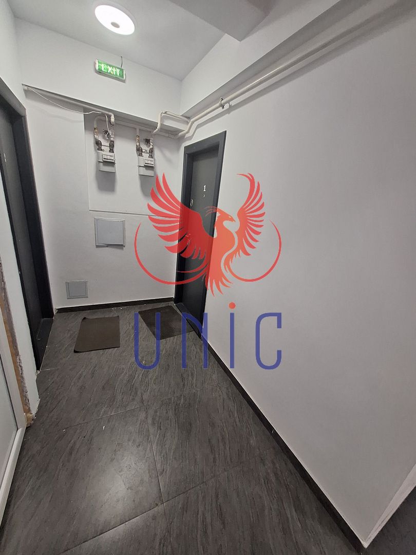 Birou/Spatiu comercial - Brazda, zona Simplon - 98 850 Euro - Poză 3