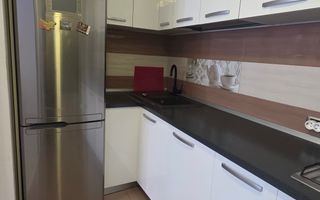 Apartament 3 camere 100 mp, mobilat/utilat, loc de parcare, Tractorul - Poză 10