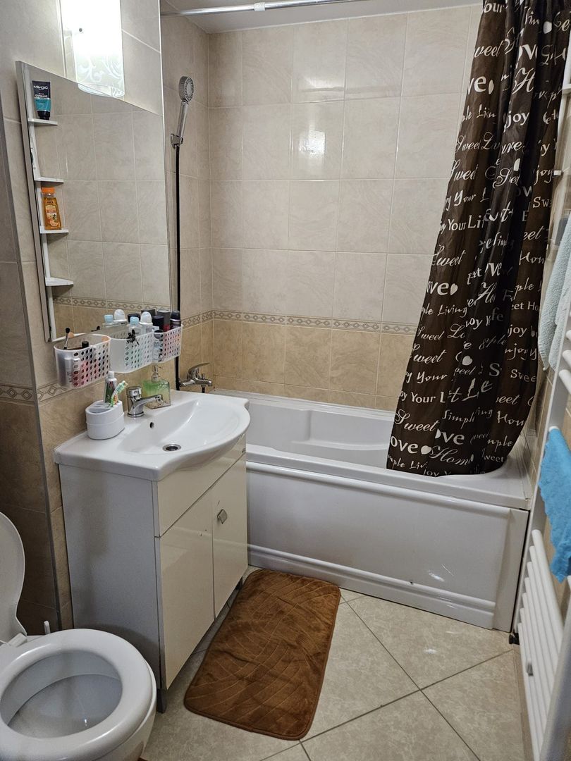 Freidorf | 3 Camere | Scara interioara | Loc de parcare inclus in pret. - Poză 2