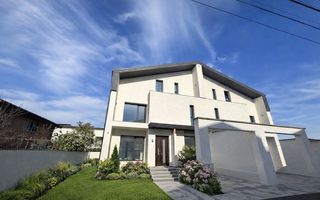 Vila tip Duplex | Pipera - Matei Millo | Finisaje Premium - Poză 2