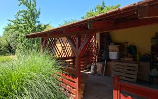 BRASADAS vinde casa P+M 6 cam 227mp teren 11 ari in 14 Mai. - Poză 15