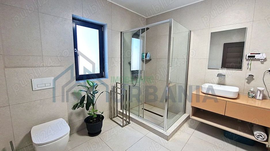 Casă pentru familie Miroslava, Valea Ursului (Armonia Park) - Poză 9