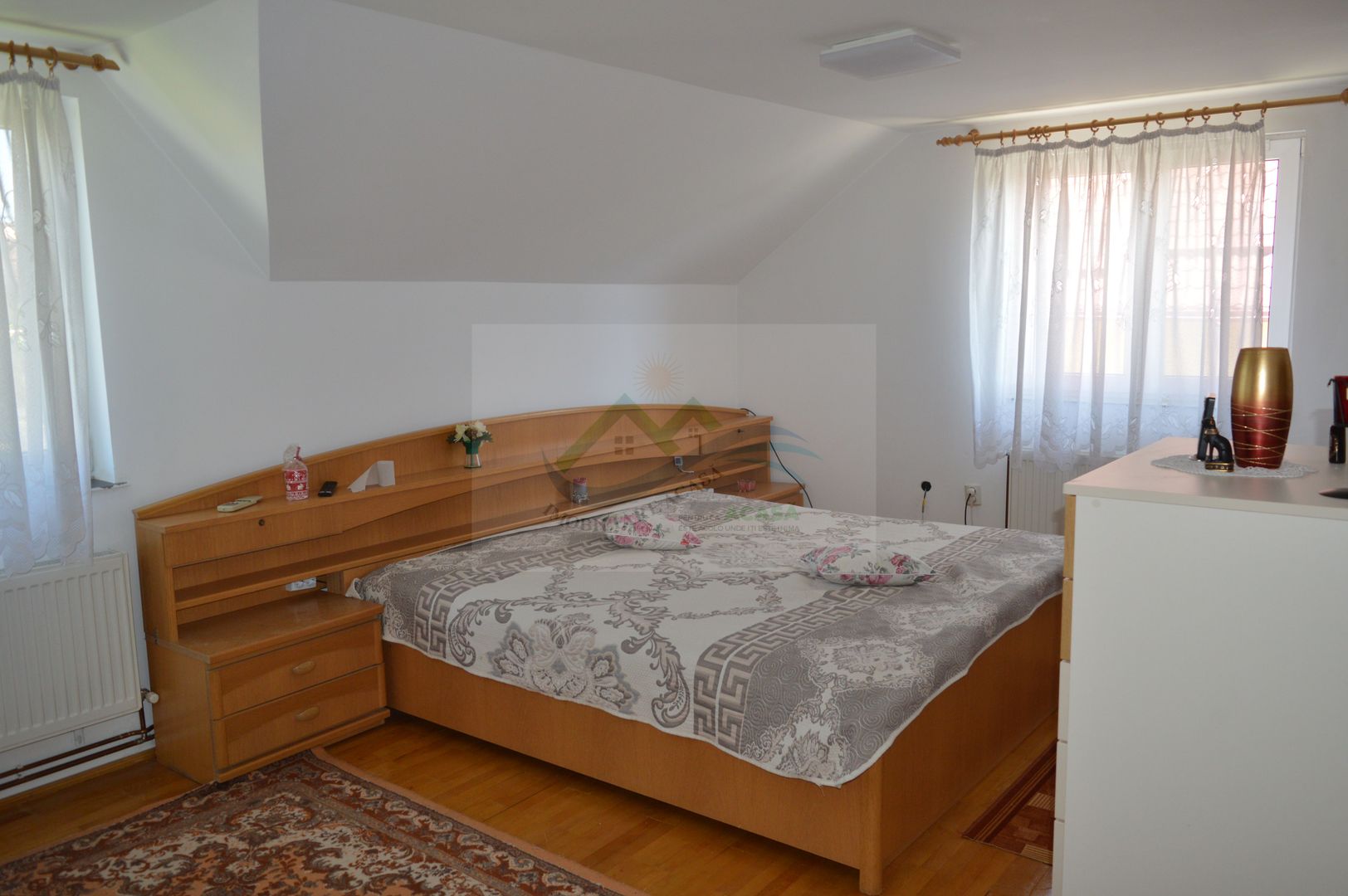 Casa/Spatiu comercial Burdujeni/ Suceava - Poză 36