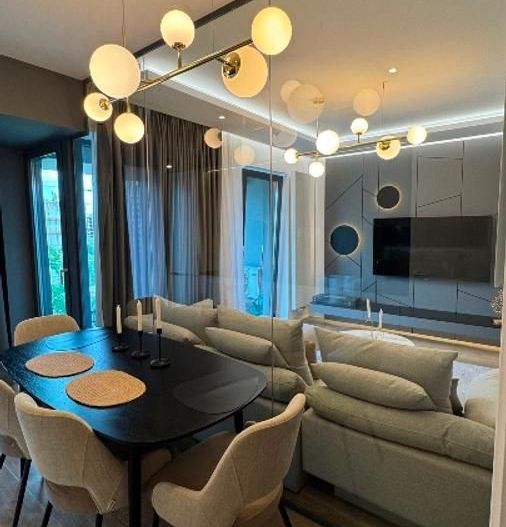 Apartament 2 camere mobilat utilat LUX Complex Rezidential Cloud9 - Poză 13