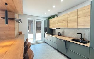 Penthouse Coresi Avantgarden - Kasper - Poză 1