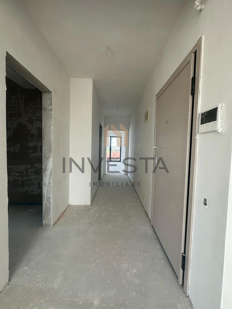 Apartament 2 camere vedere panoramica zona Piata Cipariu - Poză 3